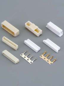 A1001      (1.0mm pith)